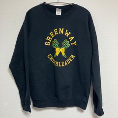 1997年〜　GILDAN  Heavy  Blend トレーナー　スウェット　Mサイズ　ギルダン　ヴィンテージ　ビンテージ