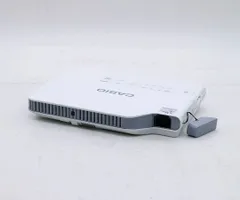 CASIO カシオ プロジェクター XJ-A257 ジャンク品 2025年最新】XJ-A257の人気アイテム - メルカリ