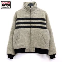 50s~60s WOOLRICH フード ウールジャケット ヴィンテージ - メルカリ