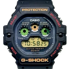【超レア！ヴィンテージ極良品】G-SHOCK G-2500完動品バンド・電池新品 超レア！ヴィンテージ極良品】G-SHOCK G-2500完動品バンド・電池