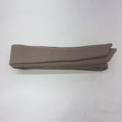 ◇ ⊇ CLASSICAL ELF　クリシカルエルフ 無地 長袖 ロングコート サイズXL グレー系 レディース E  【1505130013597】