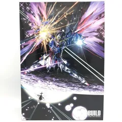 【中古】未開封)METAL BUILD デスティニーガンダム 光の翼 オプションセット[69]のサムネイル