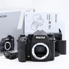 2025年最新】pentax k-1 markⅱの人気アイテム - メルカリ 2025年最新】pentax k-1 markⅱの人気アイテム - メルカリ
