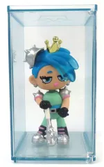 【中古】トレーディングフィギュア ゲームデイ シアン クィーン 「XOX KWEENIE クィーニー(フィアレス)」