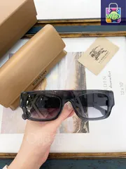 BURBERR モデル BE4387 サングラス（メガネ） -WTO輸入1-JDO43