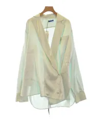 NINA RICCI ブラウス レディース 【古着】【中古】【送料無料】のサムネイル