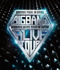 BIGBANG ALIVE サイン入り　カード 2025年最新】bigbang alive カードの人気アイテム - メルカリ