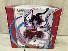 グッドスマイルカンパニｰ 博麗霊夢 1/8 東方靈異伝