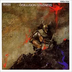 2024年最新】loudness disillusionの人気アイテム - メルカリ