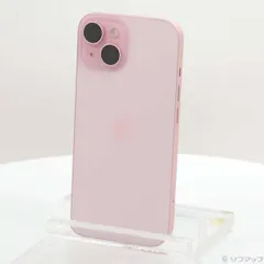 2025年最新】iphone15 本体 256 ピンクの人気アイテム - メルカリ