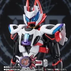 BANDAI - BANDAI バンダイ/仮面ライダーギーツ レーザーブースト