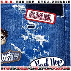 2025年最新】badhop dvdの人気アイテム - メルカリ