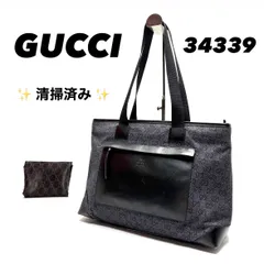 ⭐︎GUCCバック⭐︎ Vintage Gucci Beige GG Coated Canvas Leather Speedy Handbag