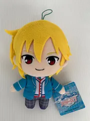 あんさんぶるスターズ あんスタ 3-B 仁兎なずな ぬいぐるみ Ra*bits 制服