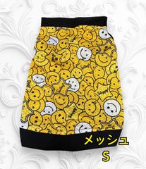 犬服☆dogスマイルメッシュタンクトップＳ