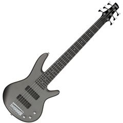 Ibanez GSR186-TUM (Tungsten Matte) 6弦ベース〈アイバニーズ〉