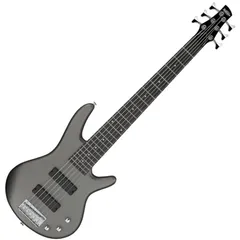 【中古】Ibanez　Gio　エレキベース　GSR-300　アイバニーズ　【24 Amazon | Ibanez GSR300 / 黒赤 | エレキベース | 楽器・音響機器