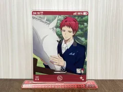 黒子のバスケ 赤司征十郎 スタンド付きアクリルパネル ドン・キホーテコラボ