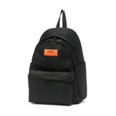 ユニバーサルオーバーオール リュック UNIVERSAL OVERALL スラントデイバッグ デイパック A4 通学 バッグ メンズ レディース UVO-030A Black