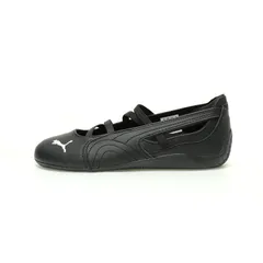【極美品❗️】puma speed cat　ブラック　23.5 PUMA/SPEEDCAT MID[23.5cm～24.5cm展開]｜Daytona Park(FREAK'S