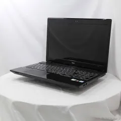 美品LaVieNS750/GAVタッチパネル(SSD1TB +HDD1TB) LaVieNS750/GAVタッチパネル(新品SSD1TB +HDD1TB)