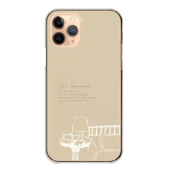 Galaxy S21 5G SC-51B SCG09 ケース カバー ギャラクシーS21 スマホケース ハードケース 雑誌イラスト フランス映画 おしゃれ 定番 大人 人気 クリア カラー05