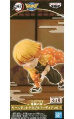 [중고] 피겨 아내 선일 [귀멸의 칼날] 월드 콜렉터블 피규어 vol.3