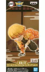 鬼滅の刃 ワールドコレクタブルフィギュア コレクション 伊之助 善逸 炭治郎 Amazon.co.jp: 鬼滅 ワールドコレクタブルフィギュア ワーコレ