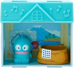 【中古】おもちゃ ハンギョドン つながるサンリオハウス 「サンリオキャラクターズ」