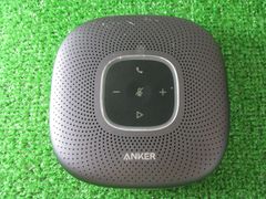 【R1465】ANKER PowerConf A3301 スピーカーフォン