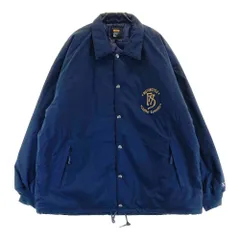 BLUCO コーチジャケット　XXL STANDARD COACH JACKET – BLUCO. INC