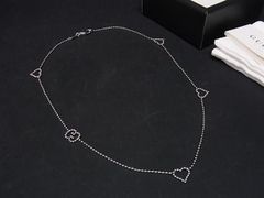 おまけ付き】 AREA OF DIAMOND4 ネックレス ちゃんみな【新品】 - メルカリ