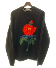 2024年最新】Supreme Yohji Yamamoto Sweaterの人気アイテム - メルカリ