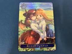 シャドウバースエボルヴ 遥かなる絆・アン＆グレア&マナリアの魔導姫・アン セット シャドウバースエボルヴ 遥かなる絆・アン＆グレア&マナリアの魔