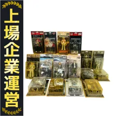 クローズ＆WORST 柳 臣次＆藤代拓海 未開封品 2点セット売り