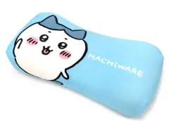 【中古】クッション・抱き枕・本体 ハチワレ リラックスピロー 「ちいかわ なんか小さくてかわいいやつ」