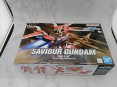 HG ガンダムSEED レジェンド、アカツキオオワシセット - メルカリ