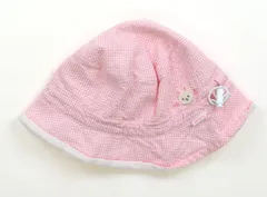 【ミキハウス/mikiHOUSE】帽子 Hat/Cap 女の子【子供服・ベビー服】（1754143）
