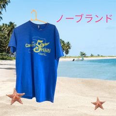 ノーブランド　Tシャツ　ｔ‐884