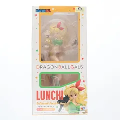 2025年最新】ドラゴンボールギャルズ ランチの人気アイテム