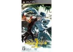 PSP-Dies irae ~Amantes amentes~