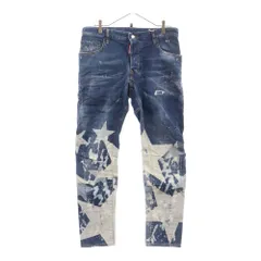 安価Fashion - DSQUARED2 ディースクエアード デニム スキニー