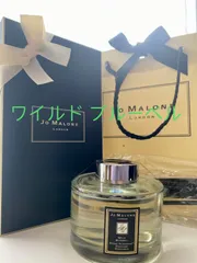 2025年最新】ジョーマローン ディフューザーの人気アイテム - メルカリ