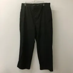 パンツ wake sapporo farah is-ness Baker Pants wake sapporo farah is-ness Baker Pants
