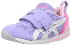 [アシックス スクスク] ユニセックス子供 キッズシューズ 1本ベルト 【カラーあり】 キッズシューズ
