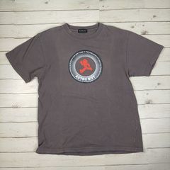 鉄腕アトム ASTRO BOY Tシャツ グレー 2003年 M コピーライト