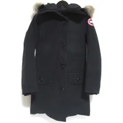 2025年最新】カナダグースブロンテパーカーの人気アイテム