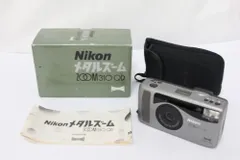 2025年最新】nikon zoom 310 afの人気アイテム - メルカリ