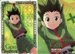 【中古】アニメ系トレカ 21[SP]：ゴン