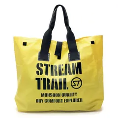 ストリームトレイル　ウエット トート L WET TOTO BAG YEのサムネイル